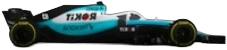 Williams FW42
